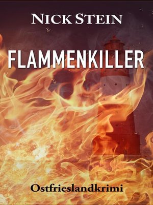 cover image of Flammenkiller